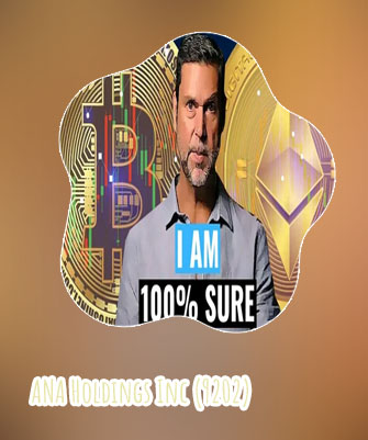 Ana crypto