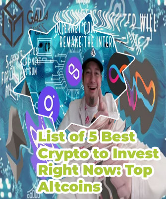 Best cryptos to buy