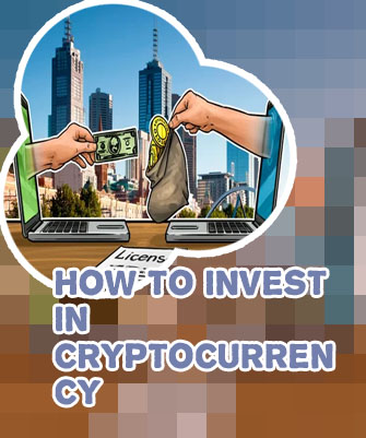 Best place to invest in crypto
