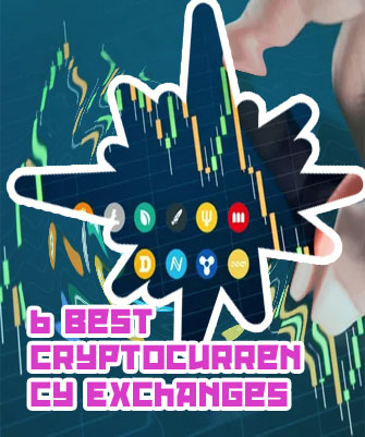 Best site for trading cryptocurrency
