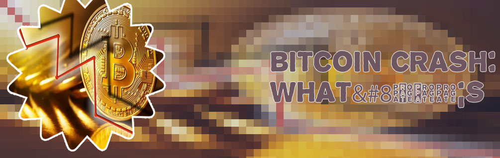 Bitcoin comes to