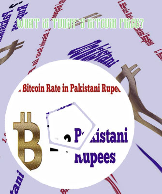 Bitcoin rate today