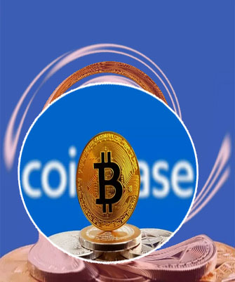 Btc coinbase