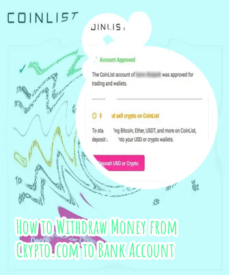 Cancel crypto com account