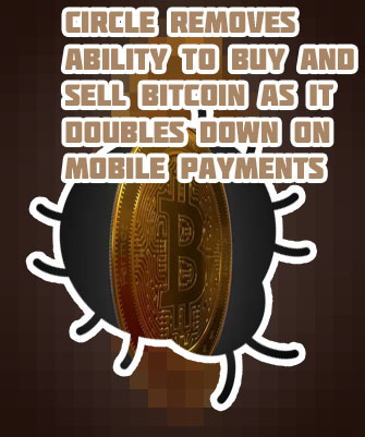 Circle buy bitcoin