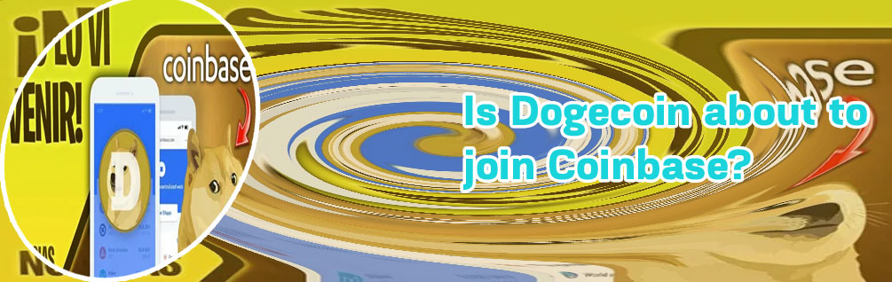 Coinbase support dogecoin