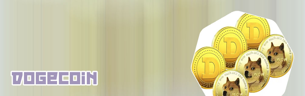 Coins like dogecoin