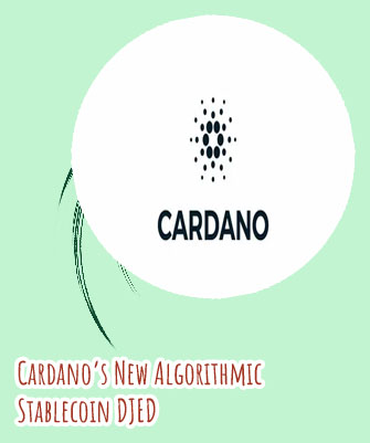 Crypto cardano
