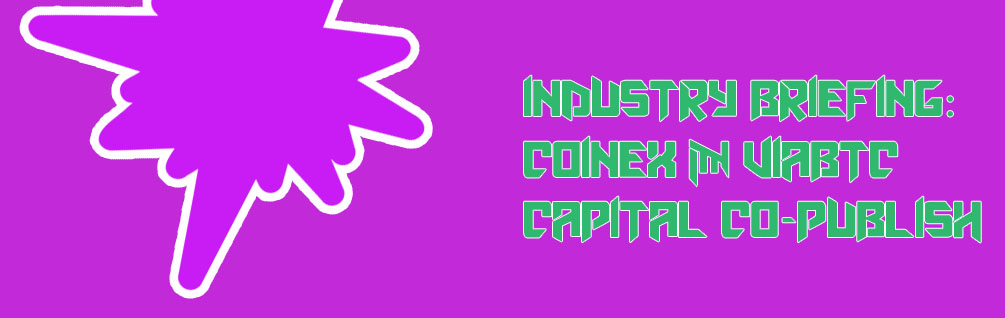 Crypto categories