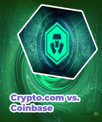 Crypto com coin