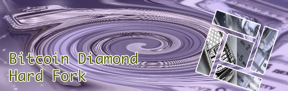 Crypto diamond