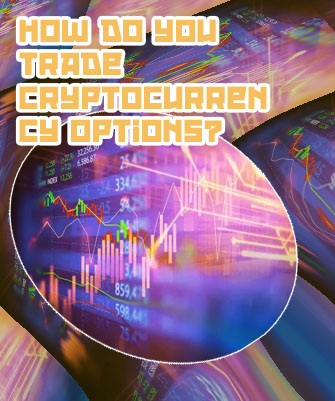 Crypto trading exchange