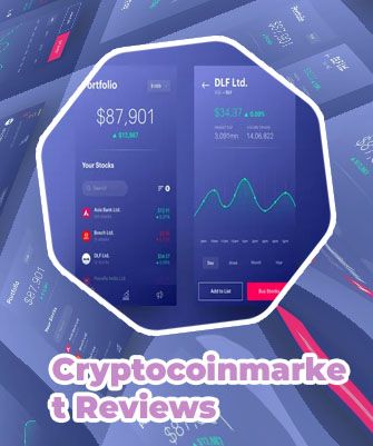 Cryptocoinmarket