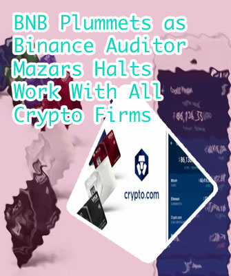 Cryptocom bnb