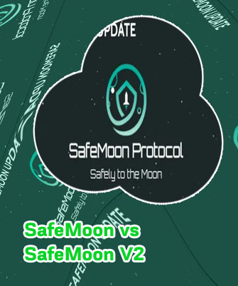 Cryptocom safemoon