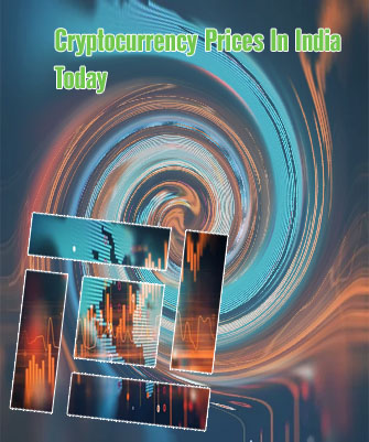 Cryptocurrency stocks chart