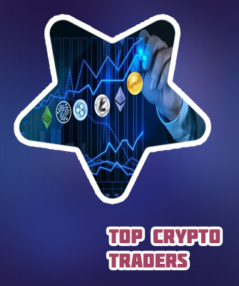 Cryptocurrency trader