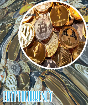 Cryptocurrencys