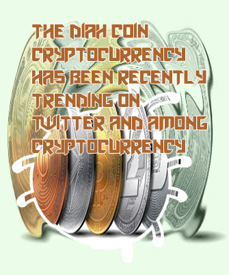 Diah coin crypto