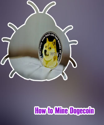 Dogecoin update