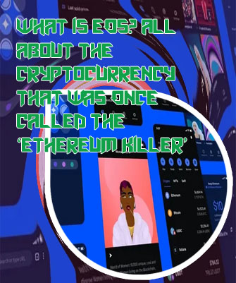 Eos crypto news