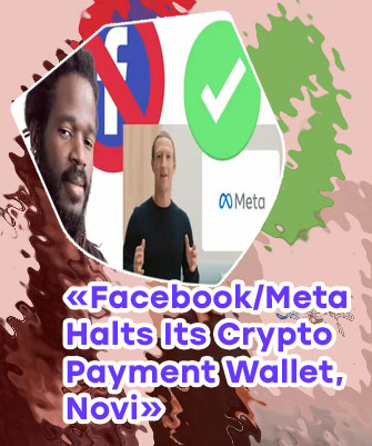 Facebook meta crypto