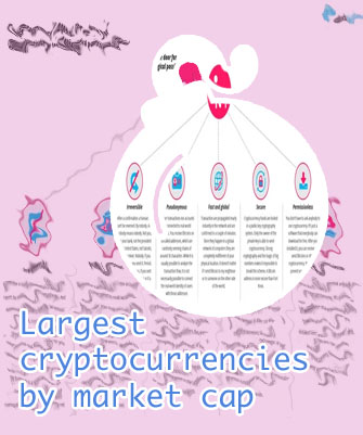 Global call for rules for cryptocurrencies