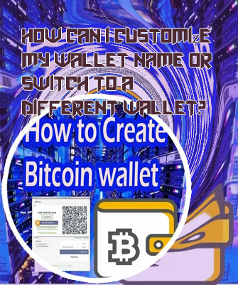 How to create a bitcoin account