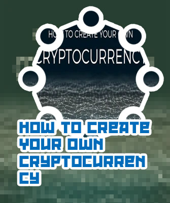 How to start your own crypto coin
