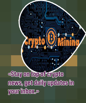 Mine crypto