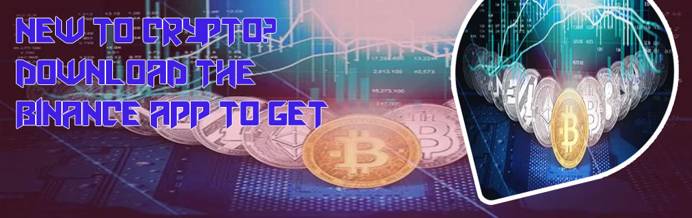 New crypto to buy