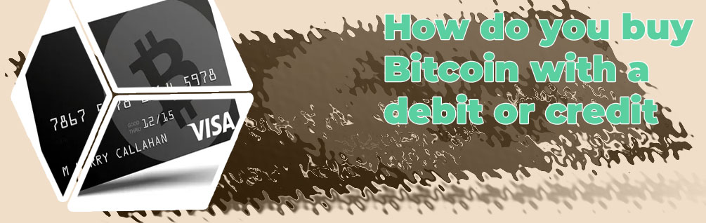 Pay bitcoin with credit card