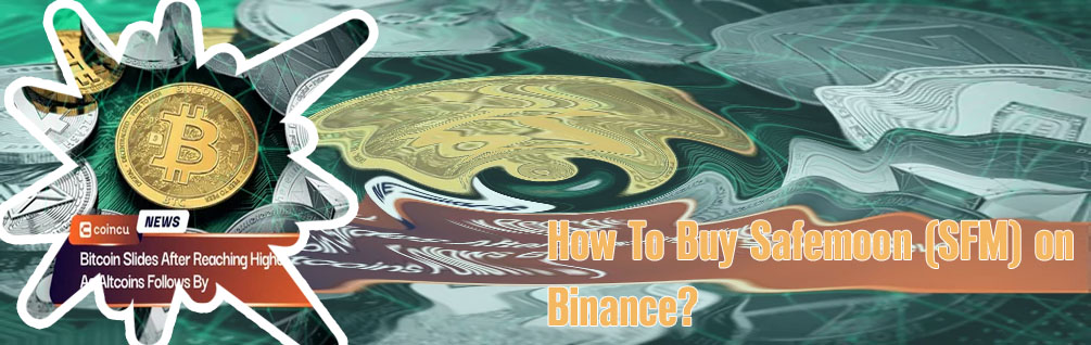 Safe moon crypto on binance