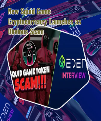 Squid coin crypto