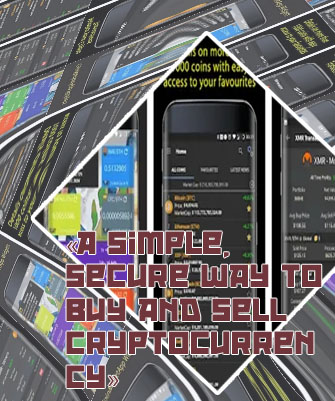 Top cryptocurrency apps