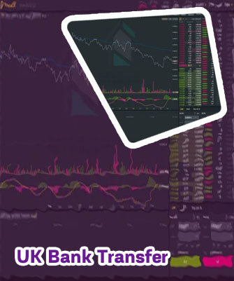 Trade bitcoin uk
