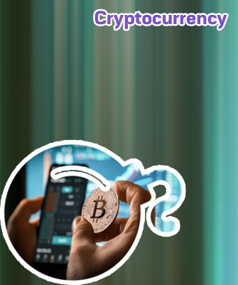 Upcoming cryptocurrency