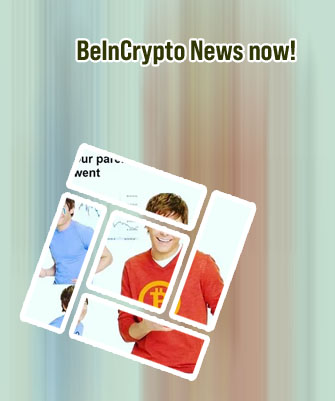 What's going on with crypto